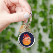 ウイリアム・シェイクスピア地獄は空虚である キーホルダー (手)