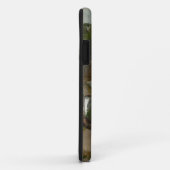 ウイリーLottの家、Flatfordの製造所の近くで、c.1811 (oi Case-Mate iPhoneケース (裏面/右)