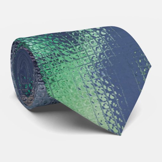 ウイルスのネクタイ ネクタイ (ロール)