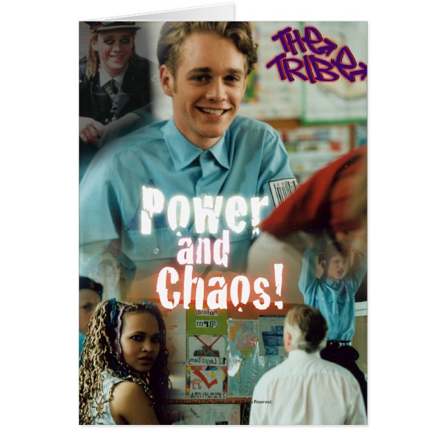 ウイルスの前のZoot (正面)