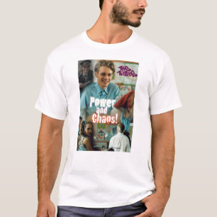 ウイルスの前のZoot Tシャツ