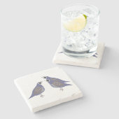 ウイルストーンコースター ストーンコースター (横)