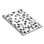 ウイルス手帳 ノートブック (右側)