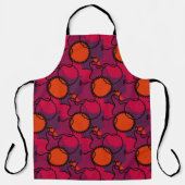 ウイルス エプロン (正面)