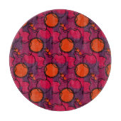 ウイルス カッティングボード (正面)