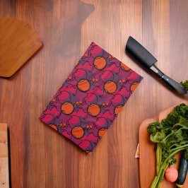 ウイルス キッチンタオル