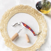 ウイルス ソムリエナイフ