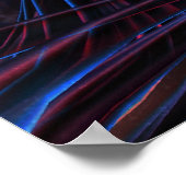 ウイルス ポスター (角)