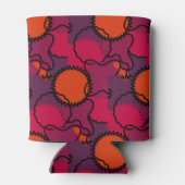 ウイルス 缶クーラー (裏面)