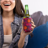 ウイルス 缶クーラー