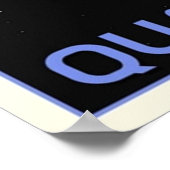 ウイルズのトランクタンムーントラベル ポスター (角)