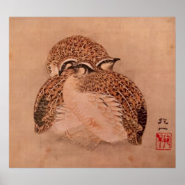 ウイルトリオ ポスター