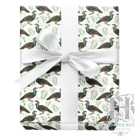 ウイルラッピング紙 ラッピングペーパー