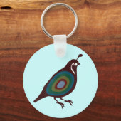 ウイル キーホルダー (正面)