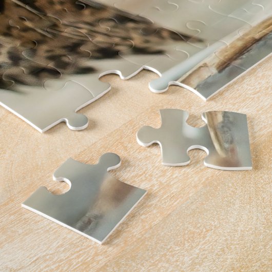 ウイル ジグソーパズル (側面)