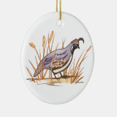 ウイル セラミックオーナメント (右)