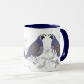 ウイル マグカップ (正面右)