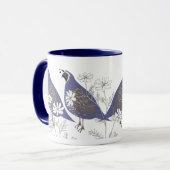 ウイル マグカップ (正面左)