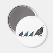 ウイル マグネット (正面/裏面)