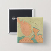 ウインカレット高原地図 缶バッジ (正面&裏面)