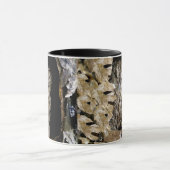 ウインク マグカップ (中央)