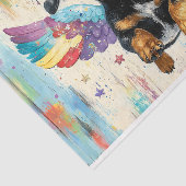 ウイングカラフルAV2デクページ付きダッシュント 薄葉紙 (詳細)