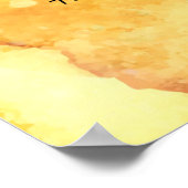 ウイングズアズイーグルス ポスター (角)