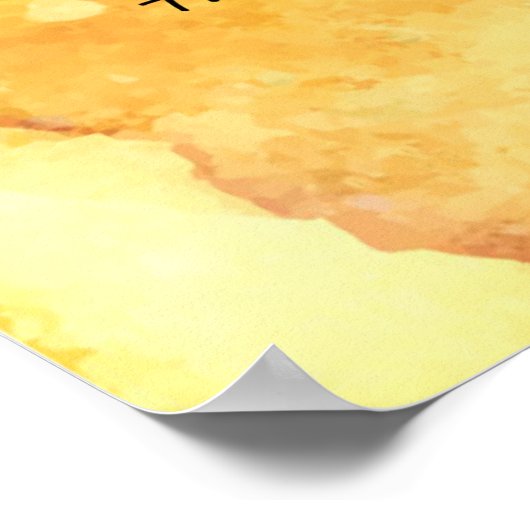 ウイングズアズイーグルス ポスター (角)