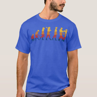 ウイングチュン中国のクンFU 1 Tシャツ