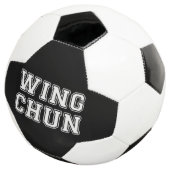 ウイングチュン サッカーボール (3/4)