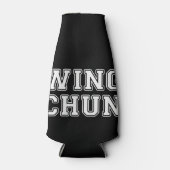 ウイングチュン ボトルクーラー (正面)