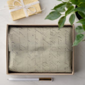 ウイングデコページティッシュペーパー 薄葉紙 (ギフト)