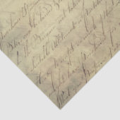 ウイングデコページティッシュペーパー 薄葉紙 (詳細)