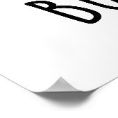 ウイングパおもしろいン付きバタフライバター ポスター (角)