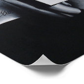 ウイングポスター ポスター (角)