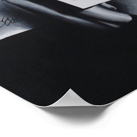 ウイングポスター ポスター (角)