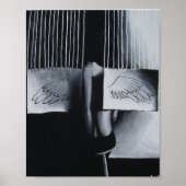 ウイングポスター ポスター (正面)