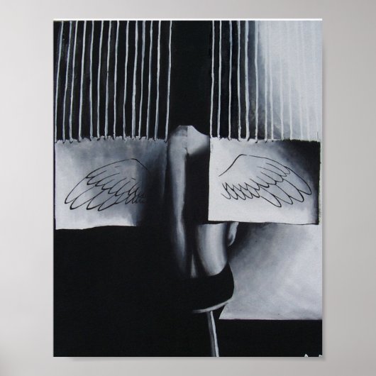 ウイングポスター ポスター (正面)