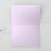 ウイング学を使用する(Rumi引用文) カード (内部)