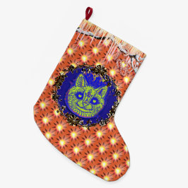 ウインシゴスストッキング ラージクリスマスストッキング