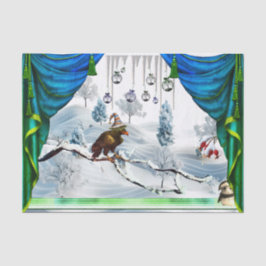 ウインシゴスティッシュペーパー 薄葉紙