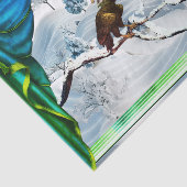 ウインシゴスティッシュペーパー 薄葉紙 (詳細)