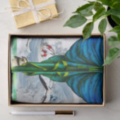 ウインシゴスティッシュペーパー 薄葉紙 (ギフト)