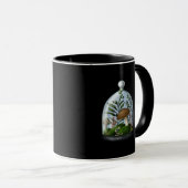 ウインシゴス薬用テラリウム マグカップ (正面右)