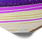 ウインズ太陽のポスター ポスター (角)