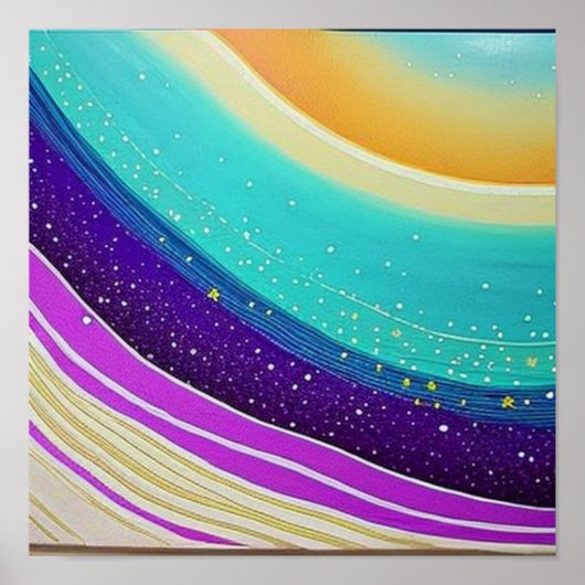 ウインズ太陽のポスター ポスター (正面)