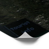 ウインターイフードス ポスター (角)