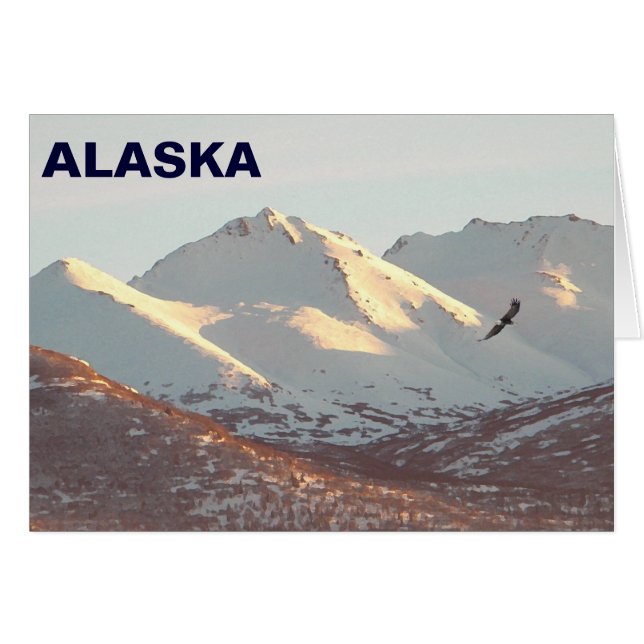 ウインターイーグル (正面横)