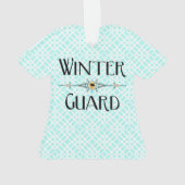 ウインターガード装飾線 オーナメント (裏面)