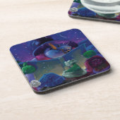 ウインタータイ読ム コースター (左側)